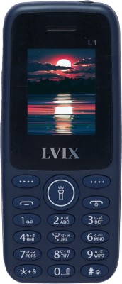 Lvix L1 2163S(Blue)