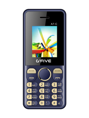 G'Five A7-C