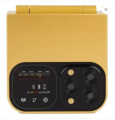 GOLY Flippo(Gold)