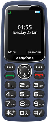 Easyfone Marvel(Blue)