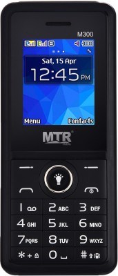 MTR M300(Black)