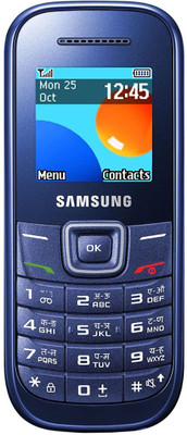 Samsung Guru1200(INDIGO BLUE)