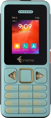 oneme FM-2 F42(Light Blue)