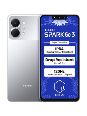Tecno Spark Go 3 product image