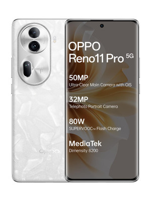 OPPO Reno11 Pro 5G