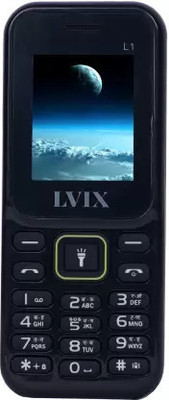 Lvix L1 310(Blue)