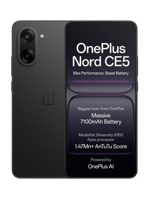 OnePlus Nord CE5 5G product image