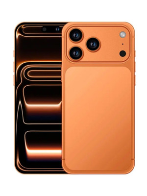 SIAVANTAGE Mini 4.5 Inch QHD Display Dual SIM 4G/5G Smartphone 5MP Front & 8MP Rear Camera product image