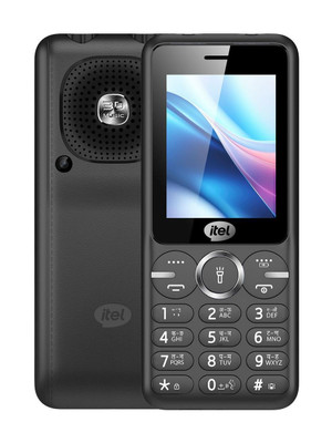 itel Muzik 450