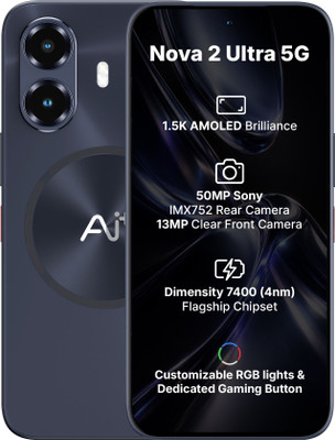 Ai+ Nova 2 Ultra 5G product image