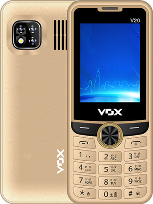 Vox V20(Gold)