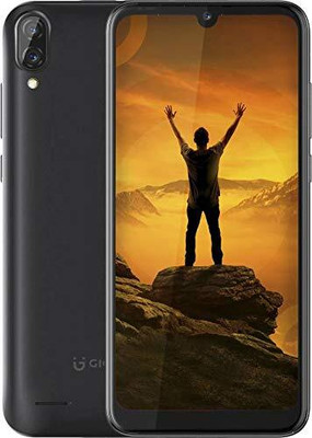 GIONEE Max (Black, 32 GB)(2 GB RAM)