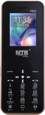MTR PRO(Gold)