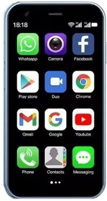 Lvix L1 13 PRO (Blue, 64 MB)(2 GB RAM)