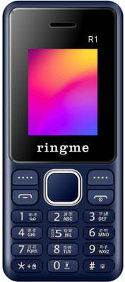 ringme ROYAL(Dark Blue)