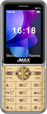 Jmax META(Gold)