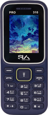 SIAVANTAGE PRO 310(Blue)