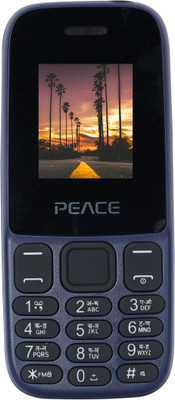 Peace MI1(Blue)