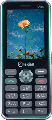 Snexian BOLD 30K(Green)