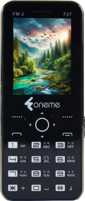 FONEME FM-2 F27 Pro(Gold)