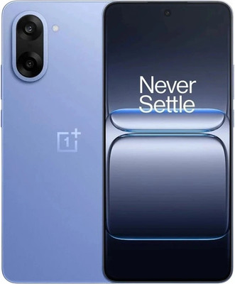 OnePlus NORD CE5 (NEXUS BLUE, 256 GB)(8 GB RAM)