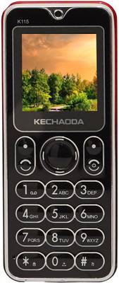 Kechaoda K115