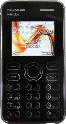Kechaoda K66 Plus(Blue)