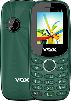 Vox V15(Green)
