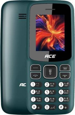 itel ACE2YOUNG(Black)