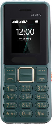 LIVX power 3 L1(Green)