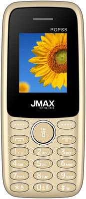 Jmax POPS 8(Gold)