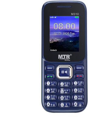 MTR M310(Dark Blue)