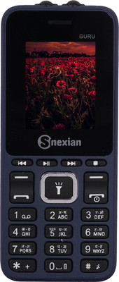 Snexian Guru 108(Dark Blue)