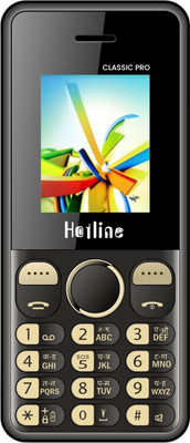 HOTLINE CLASSIC PRO(Black)