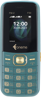 oneme FM-2 F50(Green)
