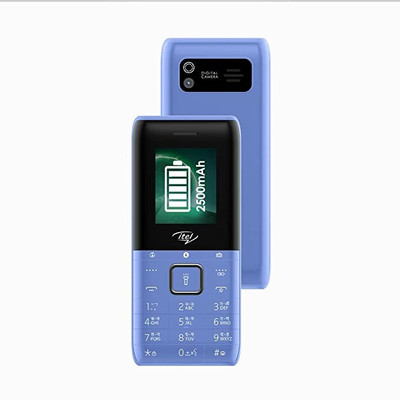 itel Power200(Blue)