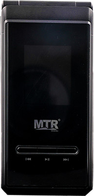 MTR FLIP X(Black)