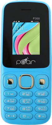 Pear P300(Blue)