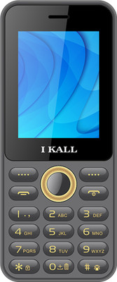 I Kall K444(Black)