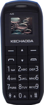 Kechaoda A26(Blue+Green)