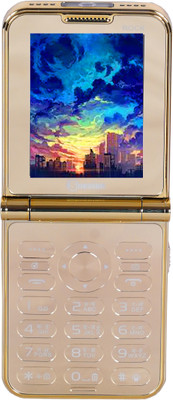 Snexian ROCK Z MAX(Gold)