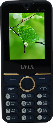 Lvix L1 Spark(Blue)