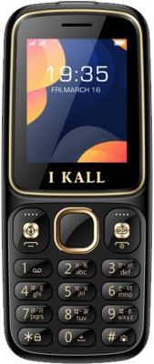 I Kall K44(Black)