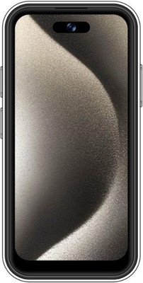 Peace MINI 4 (Silver, 32 GB)(3 GB RAM)