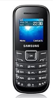 Samsung SM 1207(Black)