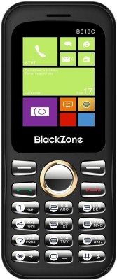 BlackZone B313C(Black)