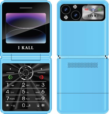 I Kall K42(Blue)