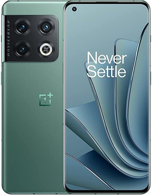 OnePlus 10 Pro 5G (Emerald Forest, 128 GB)(8 GB RAM)