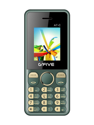 G'Five A7-C