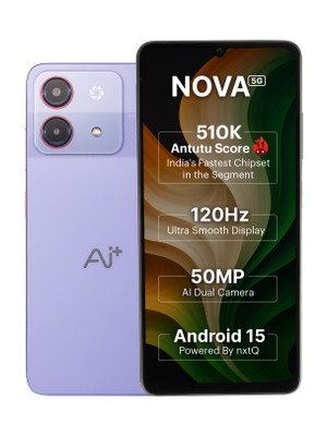Ai+ Nova 5G product image